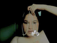 strip show SeraphineOrchid