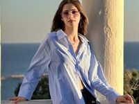 cam girl webcam SerenaStolz