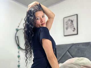 sexy live webcam girl SerenePikiston