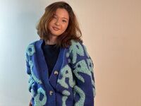 camgirl shaving pussy ShantaGonsalues