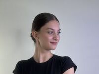 live webcam model SharikaWigington