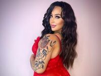 camwhore live SharlinMoreva