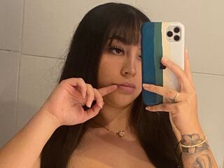 naughty cam girl fingering pussy SharlotCooper