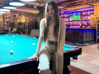 sexcam ShebaStanely