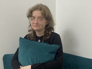extreme webcam SherylBloom