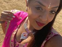 free pussy web cam ShivaniJohal