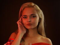 fingering cam girl picture SiennaVicee