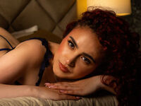 masturbating webcam girl SiilvanaSantos