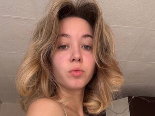 webcam stripper SilvaShintaku