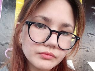 free videochat SilvanaTopps