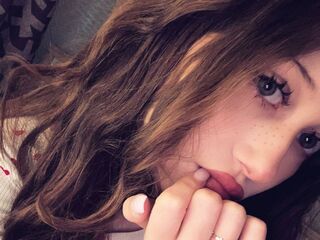 hot webcam video SimonaHaley
