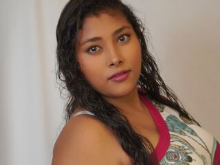 sexy webcam girl SiryenayHill