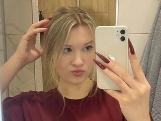 erotic webcam picture SkyeDavi