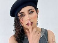 webcamgirl live sex SkyllerHex