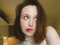 girl cam live SofiaGaze