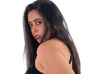 hardcore show SofiaVenegas