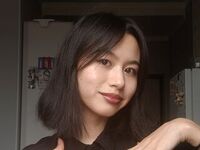 fingering cam girl SofieVogel