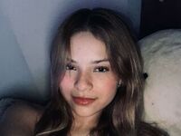 naked cam girl masturbating with vibrator SolAmazing