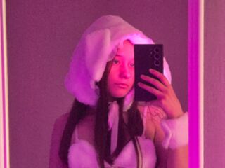 jasmin camgirl SophieKuper