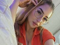 nude cam picture SophieReal