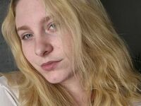 striptease cam StellaVanilla