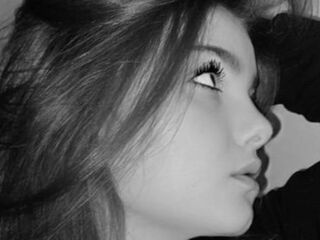 girl fingering bald pussy StephanieMiller