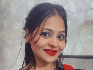 fingering webcamgirl StephanieStark