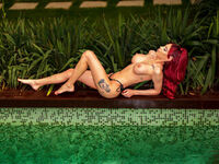 live cam show Sunny