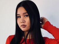 fingering camwhore SusannaJohnston