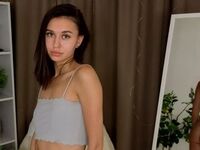 sexy webcamgirl SusyFranland