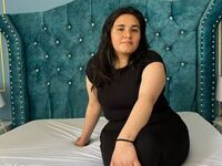 naked webcam girl masturbating SusyWem