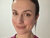 free hardcore web cam SylviaNyvelle