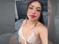 webcamstripper live SyraPalmer