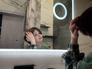 fingering girl TaitBrucker