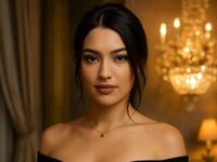 live sex show TaliaLure