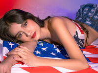 live webcam performer TamaraArias