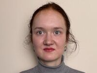 fingering webcamgirl TamieDallis