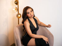 jasmin live webcam TaniaBurset