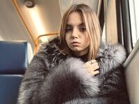 camgirl video chat room TasiaPetronzio