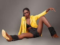 free hardcore live sex TatianaAkil