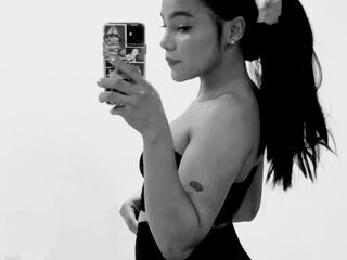 nude webcamgirl picture TatianaFiree