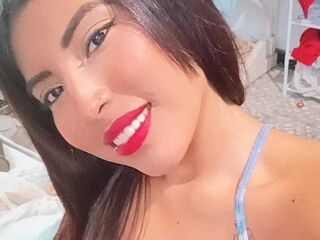 kinky webcam video TatianaMartinez