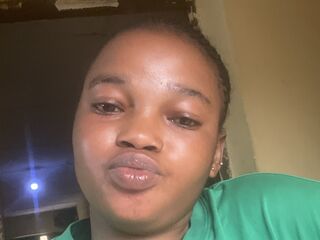 anal sex cam TemiFierce