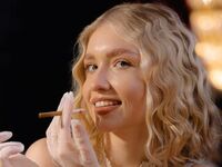 webcamstripper TessaSterling