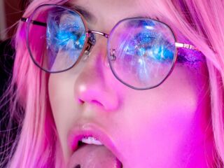 beautiful camgirl TheaAphros