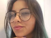 naked webcam girl masturbating ThiaraSanchez