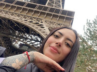 free cam picture TifaJinx