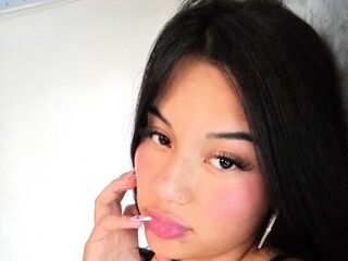 naughty camgirl masturbating TiffanyFournier