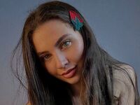 fingering camgirl video TinaFoxi