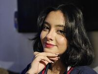 camgirl playing with dildo TishaTaylor